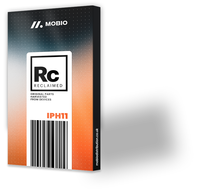 Reclaimed hero artwork