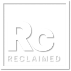 Reclaimed logo
